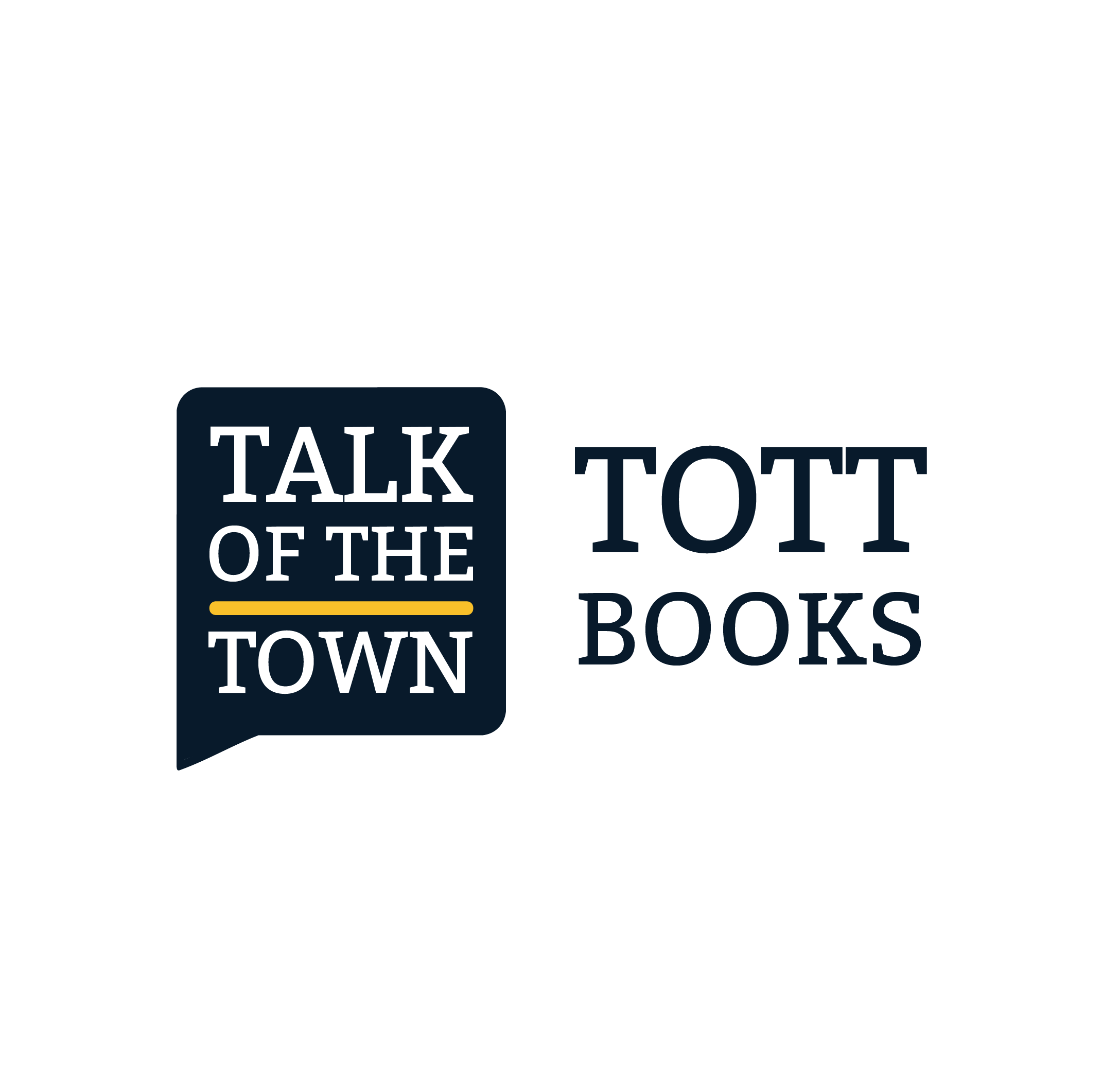 TOTT (Talk of the Town) Books