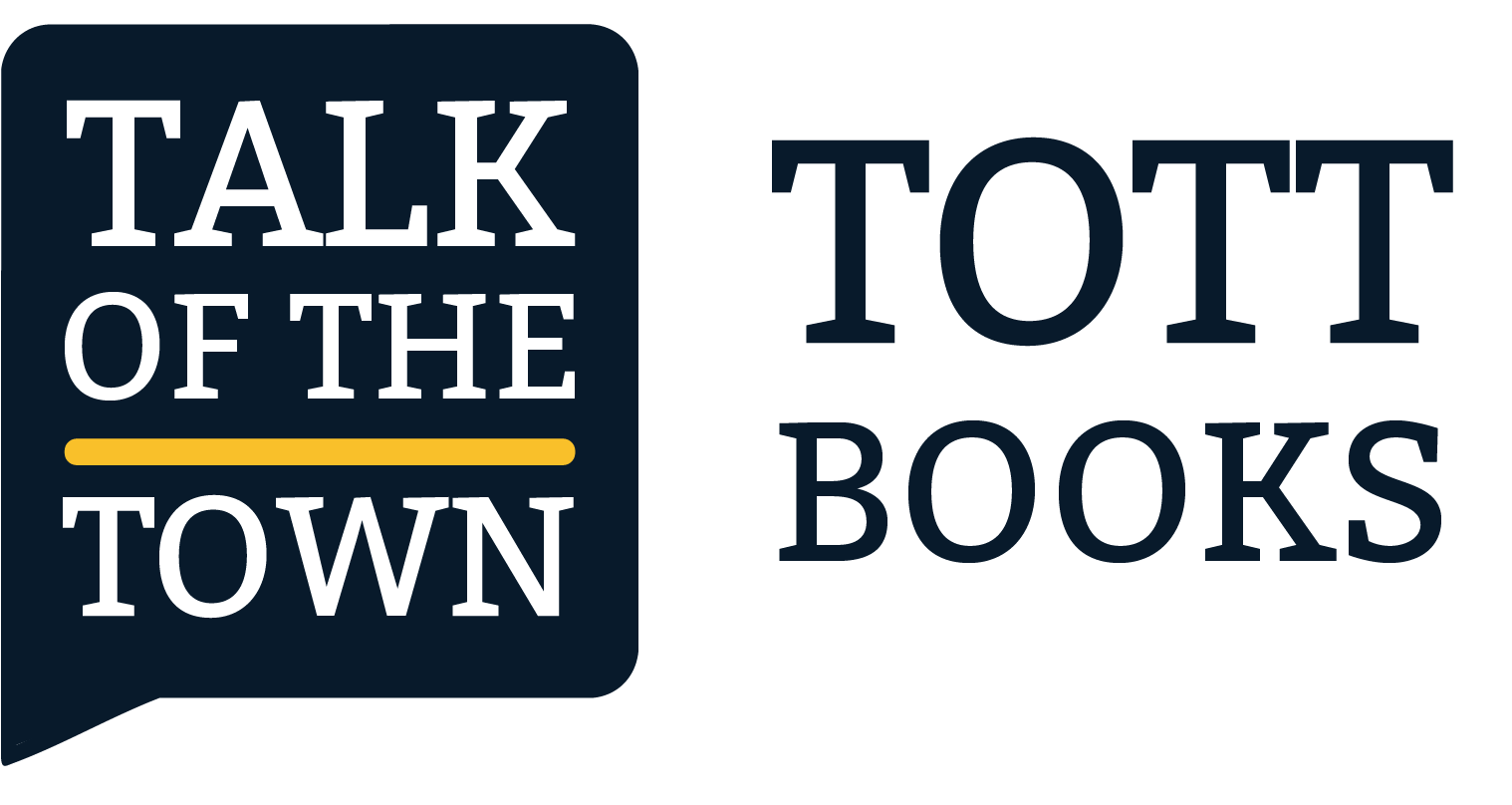 TOTT (Talk of the Town) Books