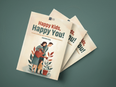 Happy Kids, Happy You! - Image 2